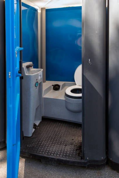 Best Sanitation services for porta potties  in Wilson, OK
