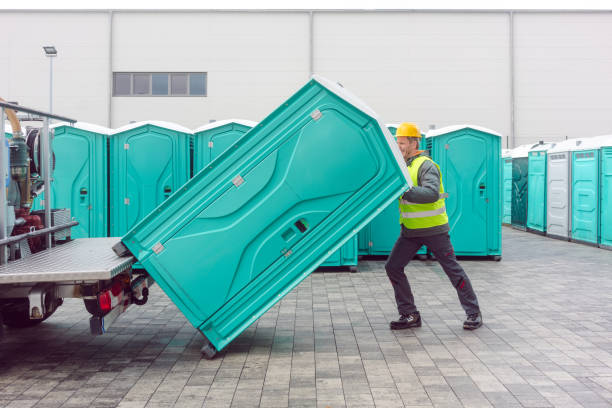 Best Local porta potty services  in Wilson, OK