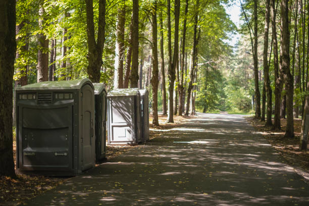 Best Luxury portable toilet rental  in Wilson, OK