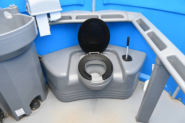 Best Portable toilet rental cost  in Wilson, OK