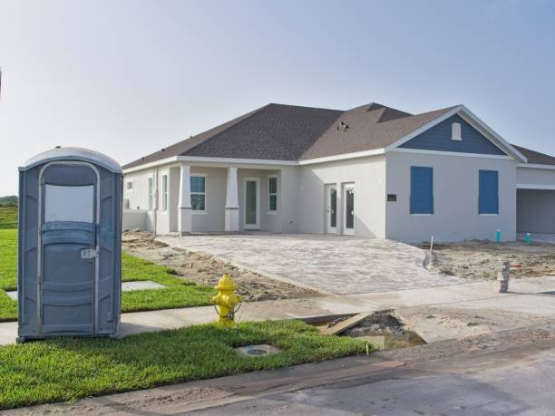 Best Porta potty rental near me  in Wilson, OK